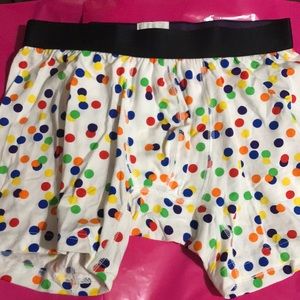 NEW MeUndies Mens Small Briefs  NEW BNWOT